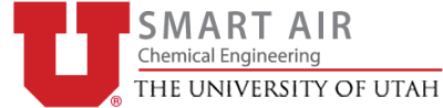 Smart Air Logo